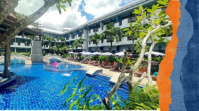 Phuket Island View Resort - SHA Extra Plus
